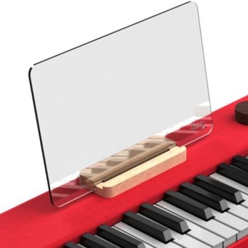 loog piano magnetic music stand in Kuwait