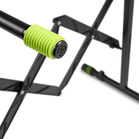 Gravity Stands Foldable keyboard stand with scissors mechanism (KS AKS 01 B) in Saudi Arabia
