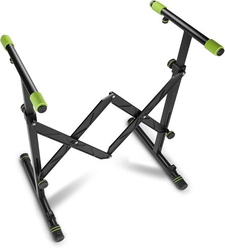 Gravity Stands Foldable keyboard stand with scissors mechanism (KS AKS 01 B) in Saudi Arabia