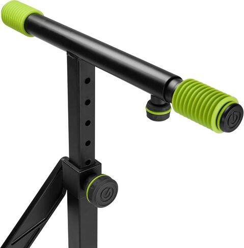 Gravity Stands Foldable keyboard stand with scissors mechanism (KS AKS 01 B) in Saudi Arabia