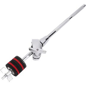 WALFRONT Drum Cymbal Stand Arm, Adjustable Carbon Steel Boom Arm with Clamp and Tilt, for Drummers and Percussion Setup in Kuwait