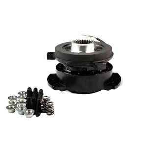 Electromagnetic Brake AZML-160 in Saudi Arabia