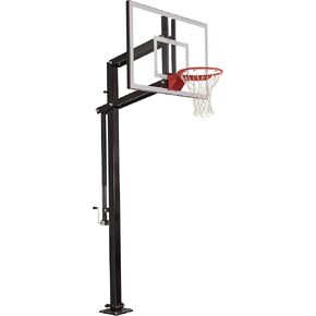 كرة السلة من سلسلة Goalsetter Extreme، لوحة خلفية من الأكريليك in Kuwait