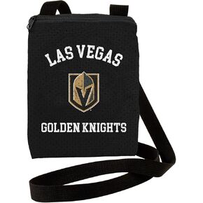 Littlearth NHL Vegas Golden Knights Game Day Pouch in Kuwait