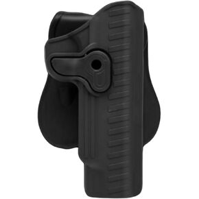 Airsoft Holster for 1911 Pistols – Quick-Pull Ambidextrous Design – Black in Kuwait