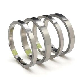 Nickel Plated Steel Strip, Nickel Strip 10 Meters Roll Multiple Sizes(0.15x10mm X 10m) in Saudi Arabia