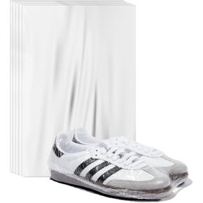 Spartan Industrial - أكياس تغليف قابلة للانكماش كبيرة مقاس 30.48 سم × 45.72 سم - عبوة مكونة من 100 كيس تغليف منكمش للسلال والسلع المصنوعة يدويًا والزجاجات والمزيد in Kuwait