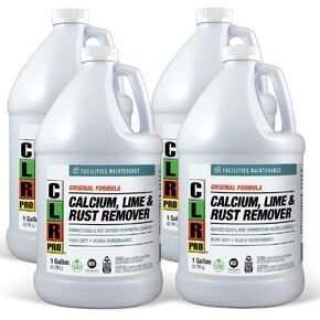 CLR Calcium, Lime & Rust Remover in Kuwait