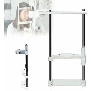 مسند للأجهزة البصرية للجبهة، تدريب على الرؤية مع مقبض تعديل لمسافة الرفع لمراكز العناية بالرؤية- in Kuwait