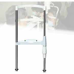 مجموعة دعامة مسند للأجهزة البصرية للجبهة، للاستخدام في مراكز المتاجر البصرية، ومرافق العناية بالعين- in Kuwait