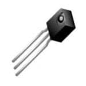 onsemi, KDT00030TR, Phototransistor Photo Detector (3000 Item/s) in Kuwait