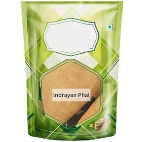 CROV Indrayan Phal - 800 جرام - Kodtumbe - Citrullus colocythis in Kuwait