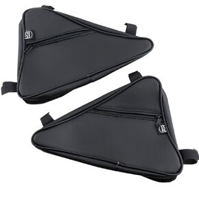 Bs Sand YXZSBBLK Door Bag - Black in Saudi Arabia