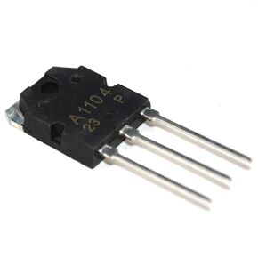 5Pairs 2SA1106 A1106 + 2SC2581 C2581 2SA1105 + 2SC2580 2SA1104 + 2SC2579 TO-3P Audio Power Amplifier(5pcs 2SC2581) in Kuwait