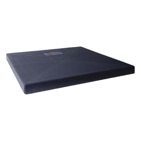 DiversiTech EP3636-3 EnviroPad, 36" x 36" x 3" in Kuwait