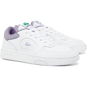 Lacoste Women's Lineset Sneaker in Kuwait
