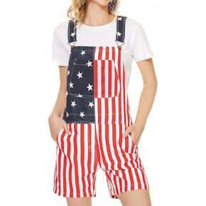 زرة مهرجان للنساء لطيف البليتات شورتات رومبير أزياء المرايل coveralls in Kuwait