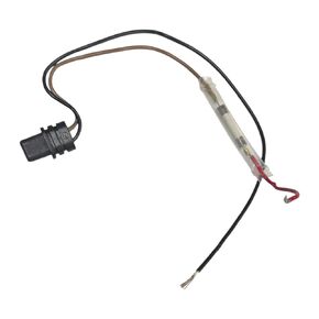 Wire Fuse Assembly 440004098 Compatible with Hoover WindTunnel UH70900, UH72600, UH72625, UH72630 Upright Vacuum Cleaners in Kuwait