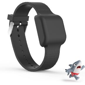 Magnetic Shark Deterrent Bracelet - Anti-Shark Repellent Band for Surfing, Scuba Diving, Snorkeling & Swimming | Portable Water Sports Safety Device for Adults & Kids in Kuwait