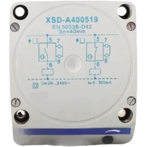 XSD-A400519 Proximity Switch Sensor in Saudi Arabia