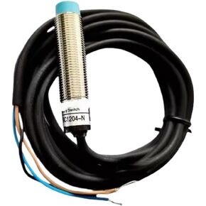 5PCS SC1204-N SC1204-P SC1202-N SC1202-P Proximity Switch Sensor(SC1202-N) in Saudi Arabia
