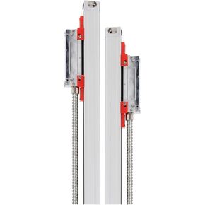 Linear Grid, Ka500 Slim Linear Encoder 70 120 170 220 270 320 370 420 470 520Mm for Lathe Mill CNC Machine, 1-570mm in Saudi Arabia