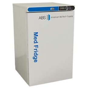 PH-ABT-HC-UCBI-0404G-ADA Premier ADA Pharmacy/Vaccine Undercounter Refrigerator, Freestanding, Built-in, Glass Door, 4.6 cu. ft. Capacity, White in Kuwait