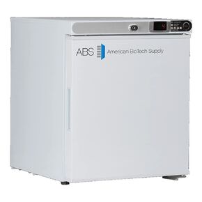 ABT-HC-UCFS-0104 Premier Undercounter Refrigerator, Freestanding, 1 cu. ft. Capacity, White in Kuwait