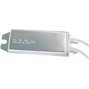 Aluminum Shell Resistor Rifle 100W 3R 5R 8R 10R 12R 15R 20R 30R 40R 50R 60R 100R 120R 150R 200R RJ Ohm(40RJ) in Kuwait
