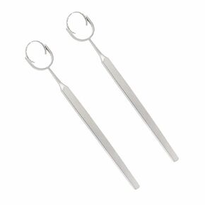 Stellmacher Fine Thornton Fixation Ring – Premium Stainless Steel Ophthalmic Tool (13 mm & 16 mm) | Precision Fixation Ring for Training & Simulation (13 mm Ring) in Kuwait