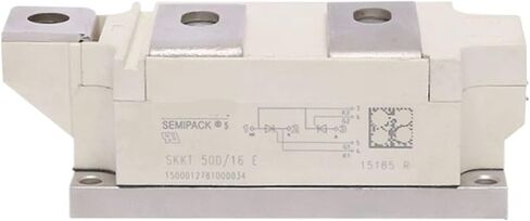 Triac SKKT500-16E SKKT570-18E(SKKT570-18E) in Saudi Arabia