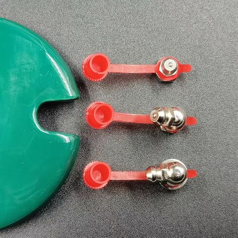 200pcs Stainless Steel Grease Nipple Set, M6 M8 M10 Straight & Elbow Zerks, 45° 90° 180° Hex Head Fittings for Automotive and Machinery Maintenance in Kuwait