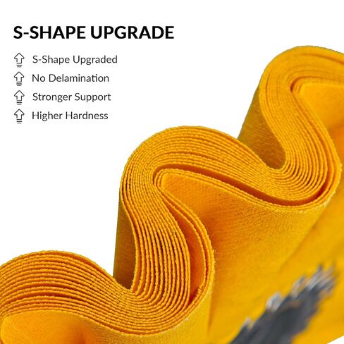 3PCS 10" x 5/8" Arbor S-Shape Airway Buffing Wheel Kit, Upgraded Flange-Free Hub, Angle Grinder Polishing Wheels for Mirror Finish on Semi Truck Wheels, Fuel Tanks, Bumpers, Steps & Diamond in Kuwait