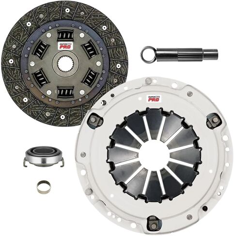 Clutchmaxpro Performance St. in Saudi Arabia