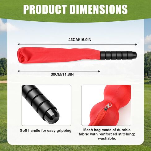 1 Pcs Tennis Serve Trainer Rebound Aid Moving Ball Tool Improves Rhythm Smooth Swing Serve Training Sock Correct Posture Suitable for Beginners and Professional Players Portable Equipment in Saudi Arabia