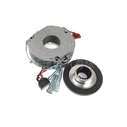 TQEB1-80 5.5/7.5kw Motor Brake 80NM YEJ132 in Saudi Arabia