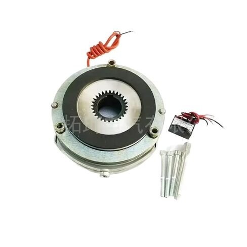 TQEB1-80 5.5/7.5kw Motor Brake 80NM YEJ132 in Saudi Arabia
