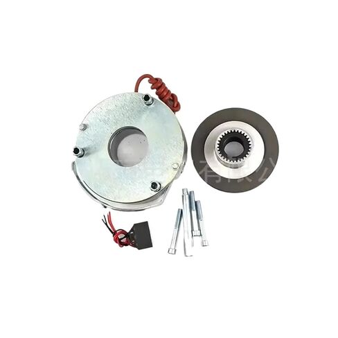 TQEB1-80 5.5/7.5kw Motor Brake 80NM YEJ132 in Saudi Arabia