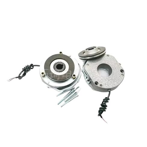 TQEB1-15 1.1/1.5kw Motor Brake 15NM YEJ90 in Saudi Arabia