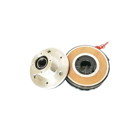 TQESC2-80B 24VDC 80NM Electromagnetic Brake Clutch in Saudi Arabia