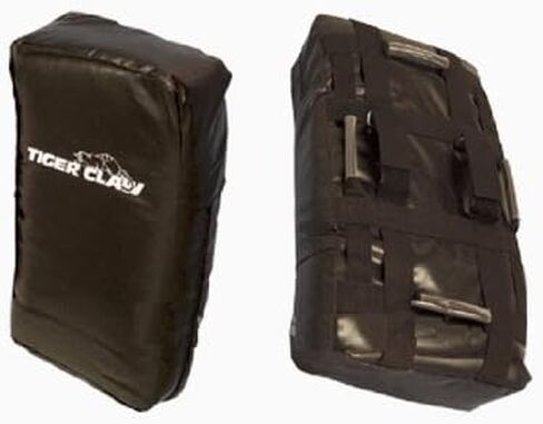 Tiger Claw Kick Shield in Saudi Arabia