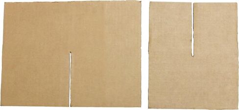 Air Sea Containers | 1 Gallon F-Style Reusable Metal Can | Metal Can with Delta Opening | Versatile Screw On Cap Containers | Dimensions: 14-5/8"x9-1/8"x10-1/2" | Secure Storage and Easy Pouring in Kuwait