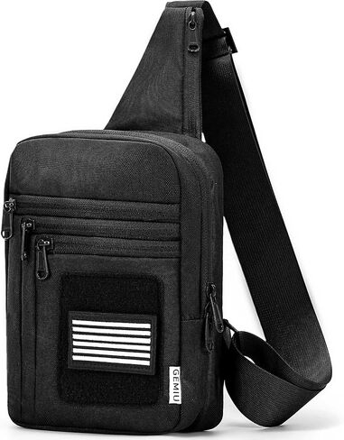 حقيبة حبال تكتيكية للرجال العسكريون مخفيون حزمة فاني مع حقيبة كتف كتف آمنة للحافظة in Kuwait