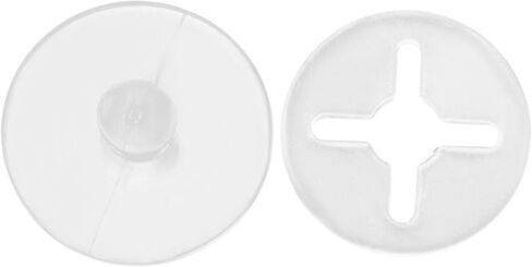 Clear Running Bib Clips in Saudi Arabia