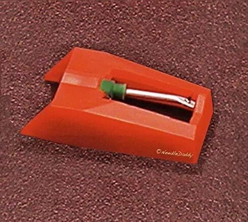 NEW IN BOX UPGRAGE NEEDLE STYLUS Pfanstiehl 793-D7 793-D7M FOR TEAC GF180 D7M in Saudi Arabia