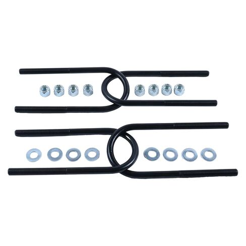 مجموعة مسمار تعليق دائري 1/2 بوصة × 3 بوصة × 8 بوصة 7639 عالمية للسيارات مقطورة قارب التزلج المراكب الشراعية المقطورات الأجزاء الصناعية استبدال للبلد الخام 7639 in Saudi Arabia