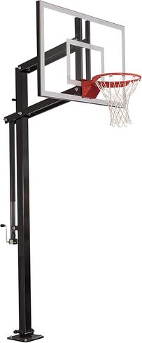 كرة السلة من سلسلة Goalsetter Extreme، لوحة خلفية من الأكريليك in Kuwait