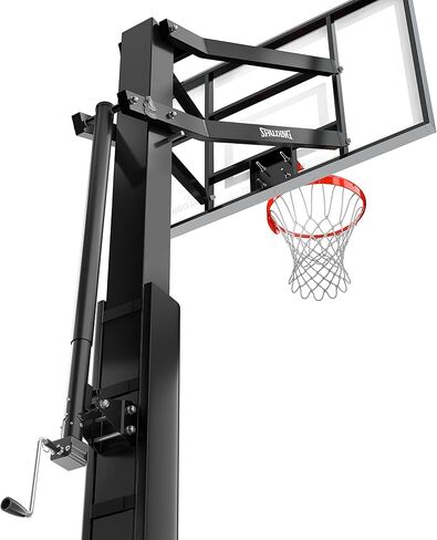 Spalding "888™" Series In-Ground Basketball Hoop in Saudi Arabia
