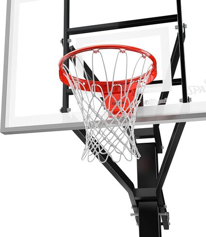 Spalding "888™" Series In-Ground Basketball Hoop in Saudi Arabia