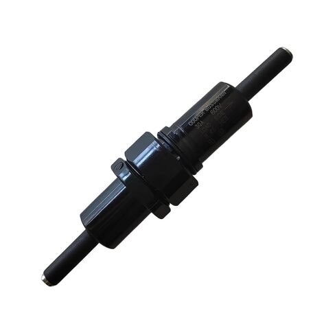 10 قطعة HEB-AA BK/HEB-AA 30A 600V Tron حامل فيوز منفصل في الخط in Saudi Arabia